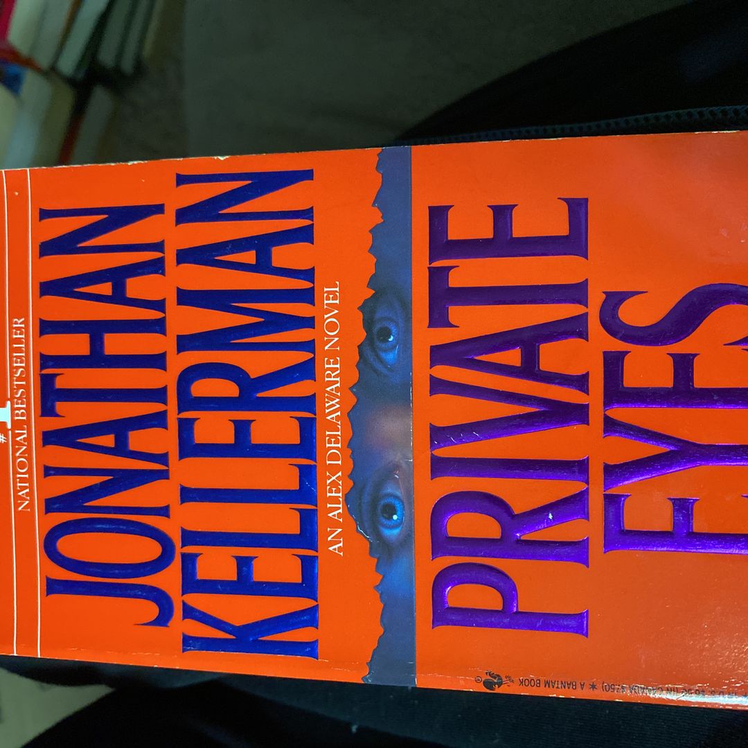 Private Eyes