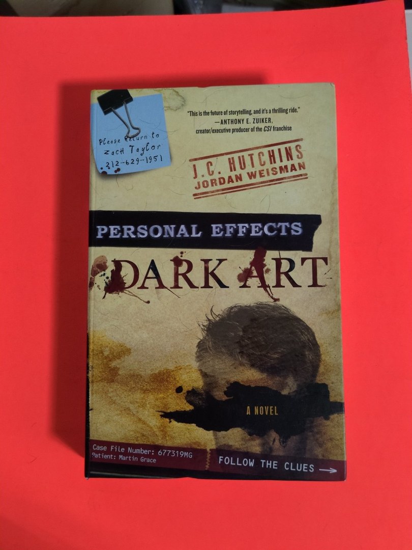 Personal Effects