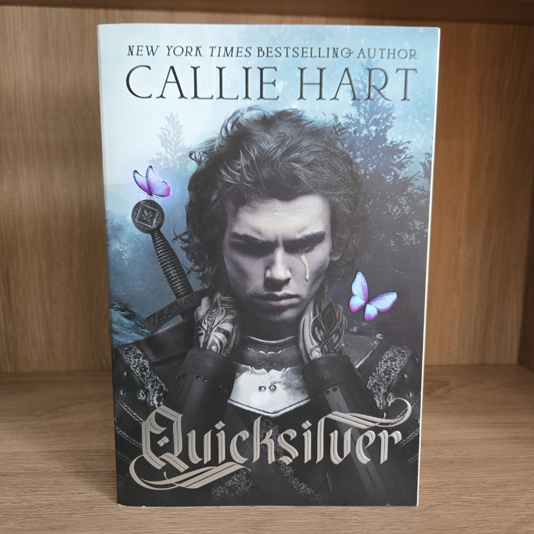 Quicksilver