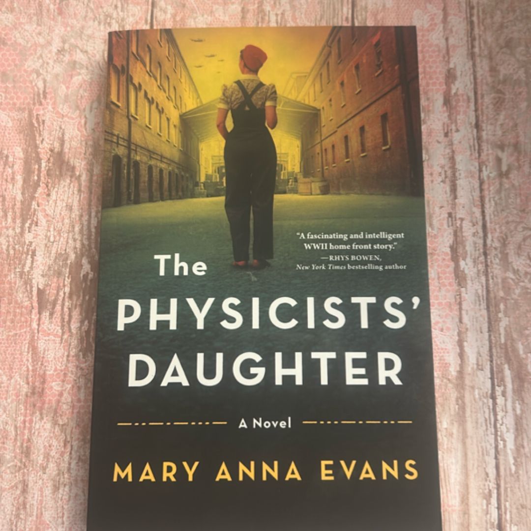 The Physicists' Daughter