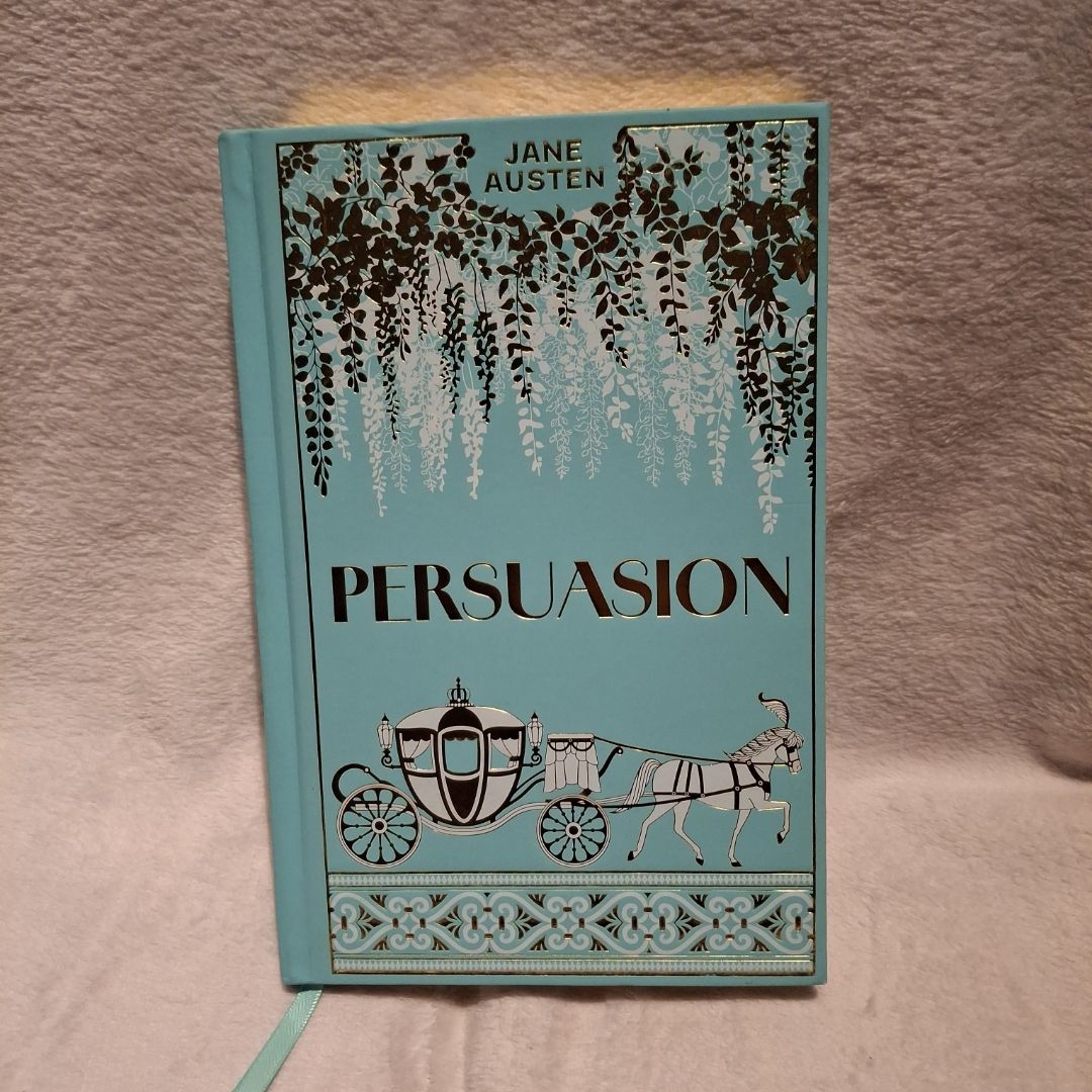 Persuasion