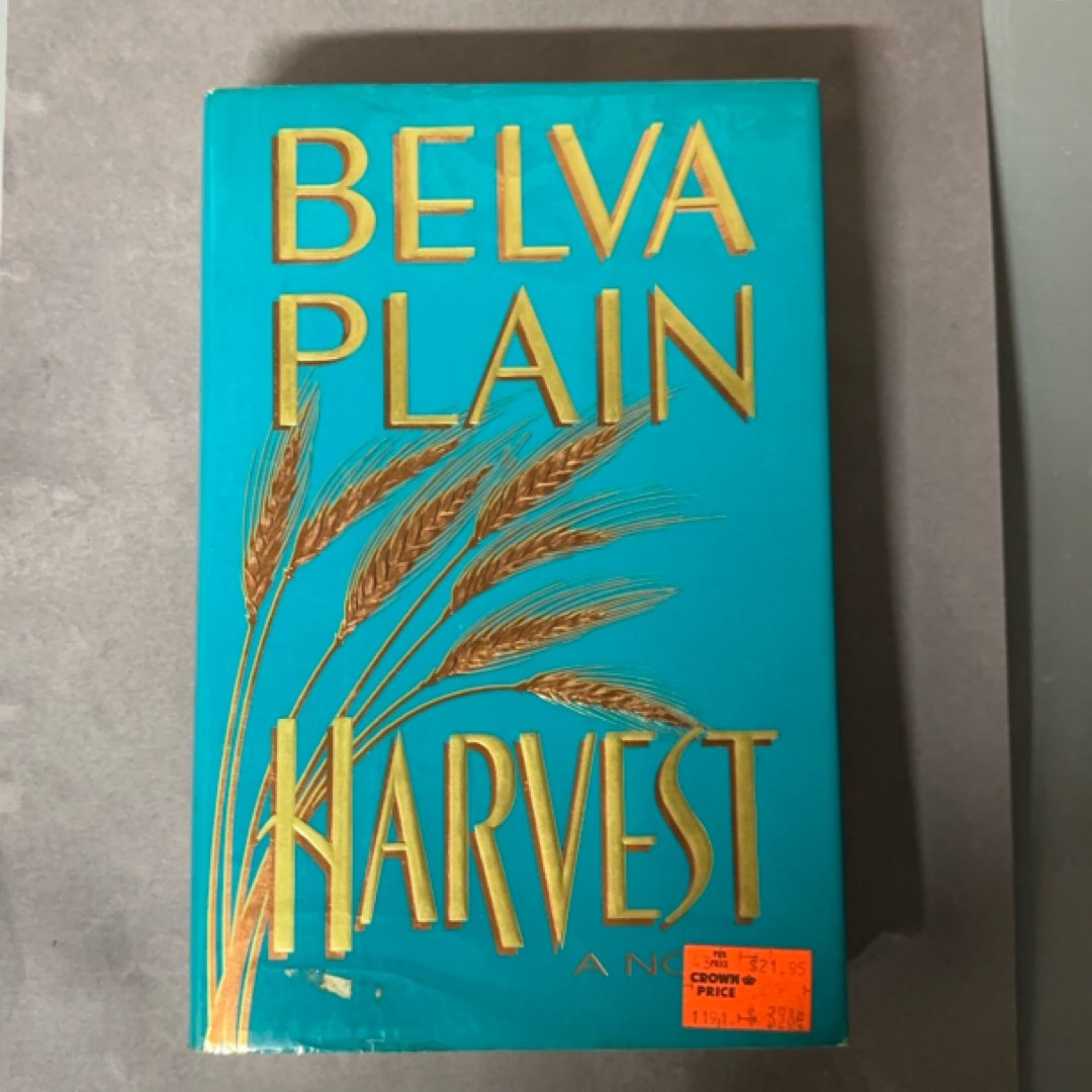 Harvest