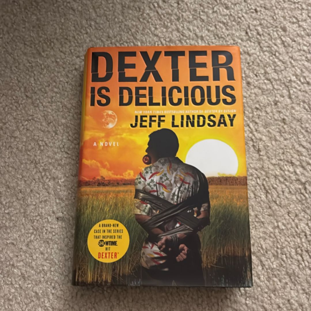 Dexter Is Delicious