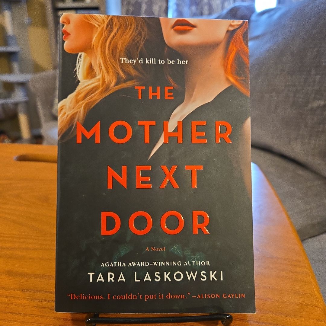 The Mother Next Door