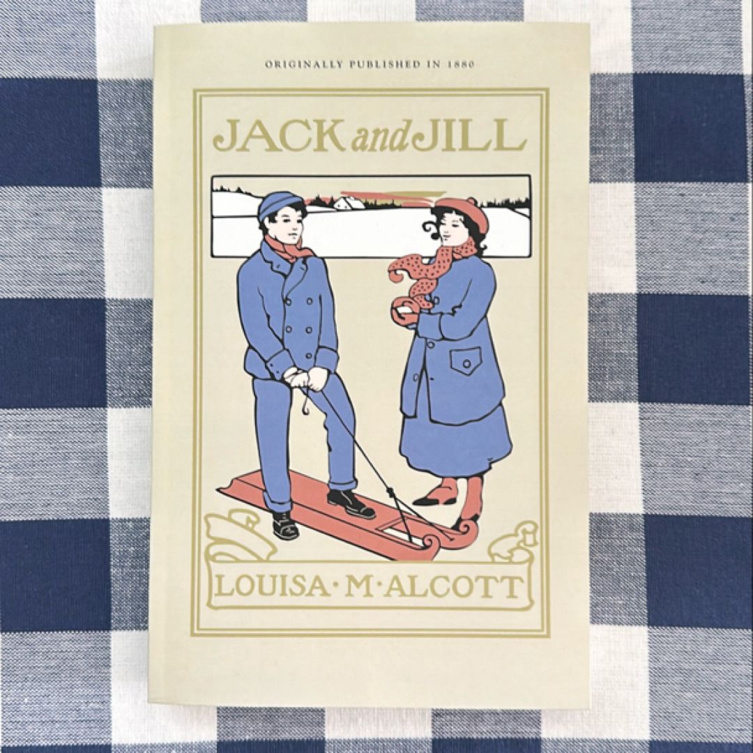 Jack and Jill