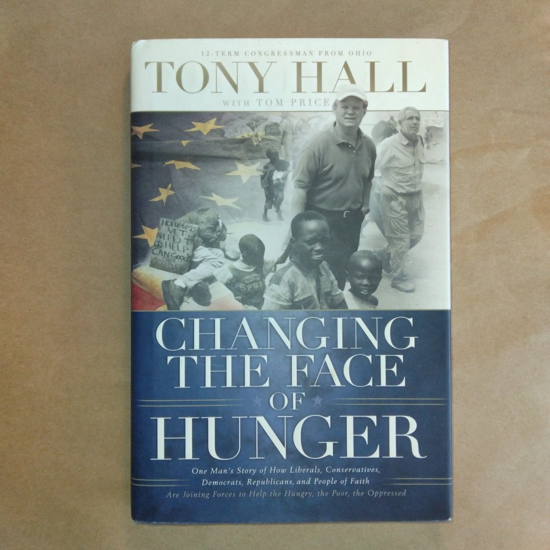 Changing the Face of Hunger