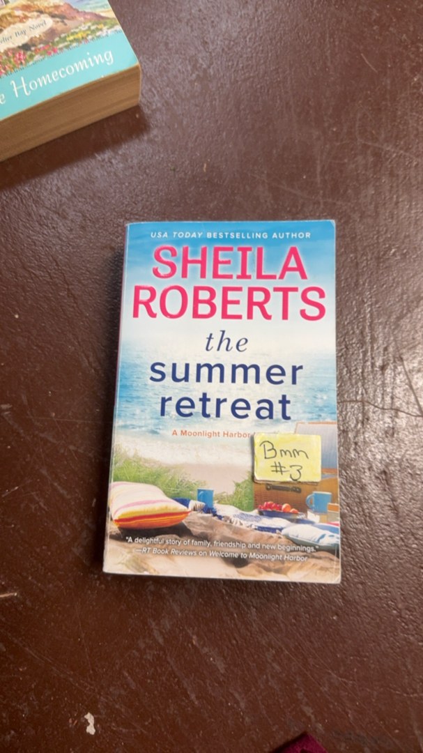 The Summer Retreat