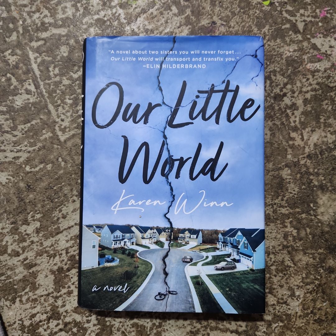 Our Little World