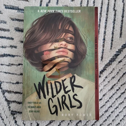 Wilder Girls