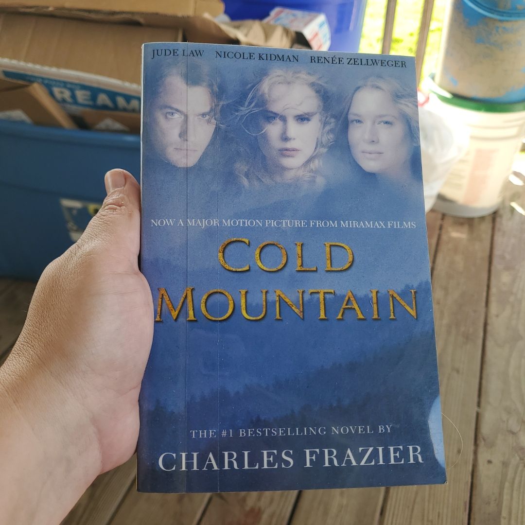 Cold Mountain