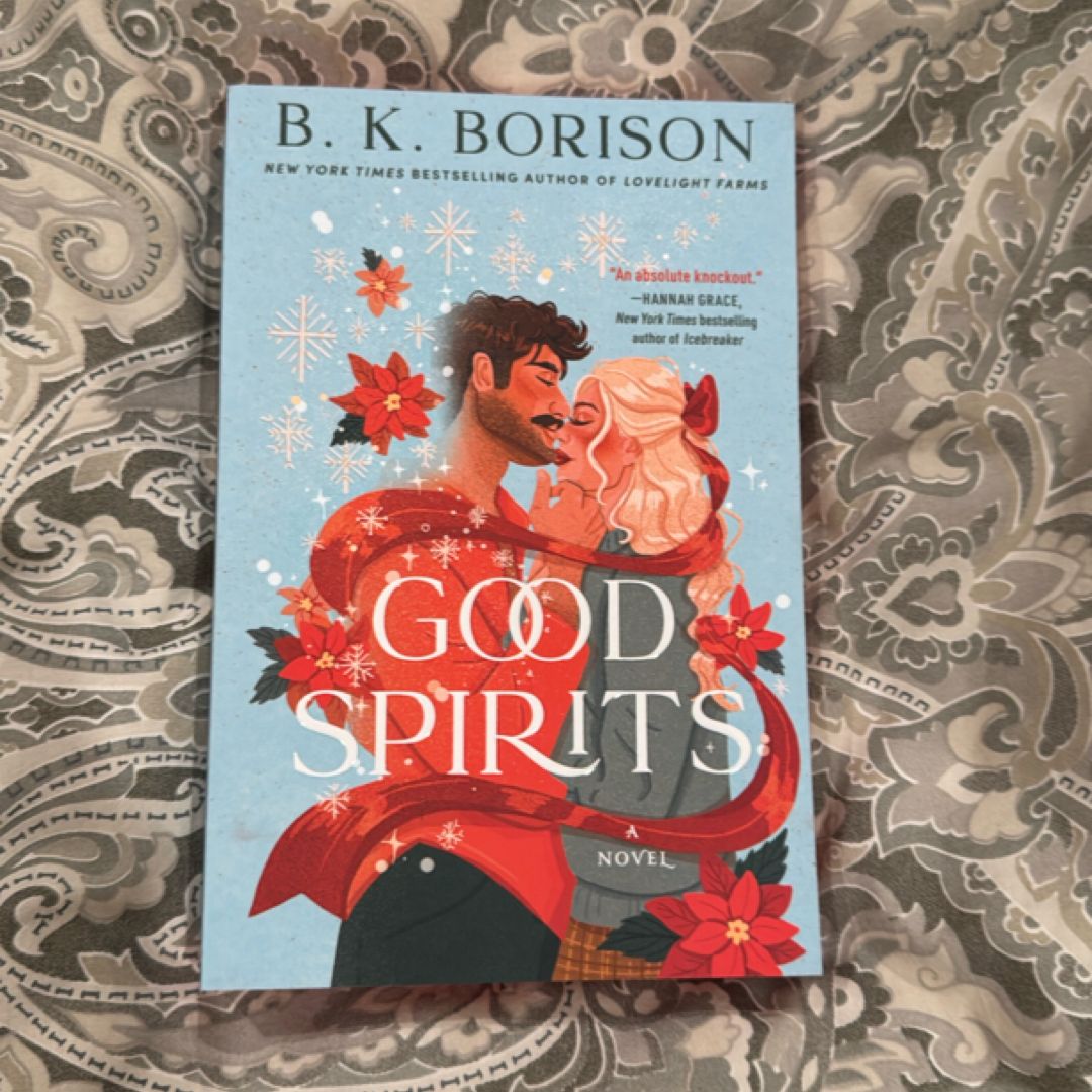 Good Spirits