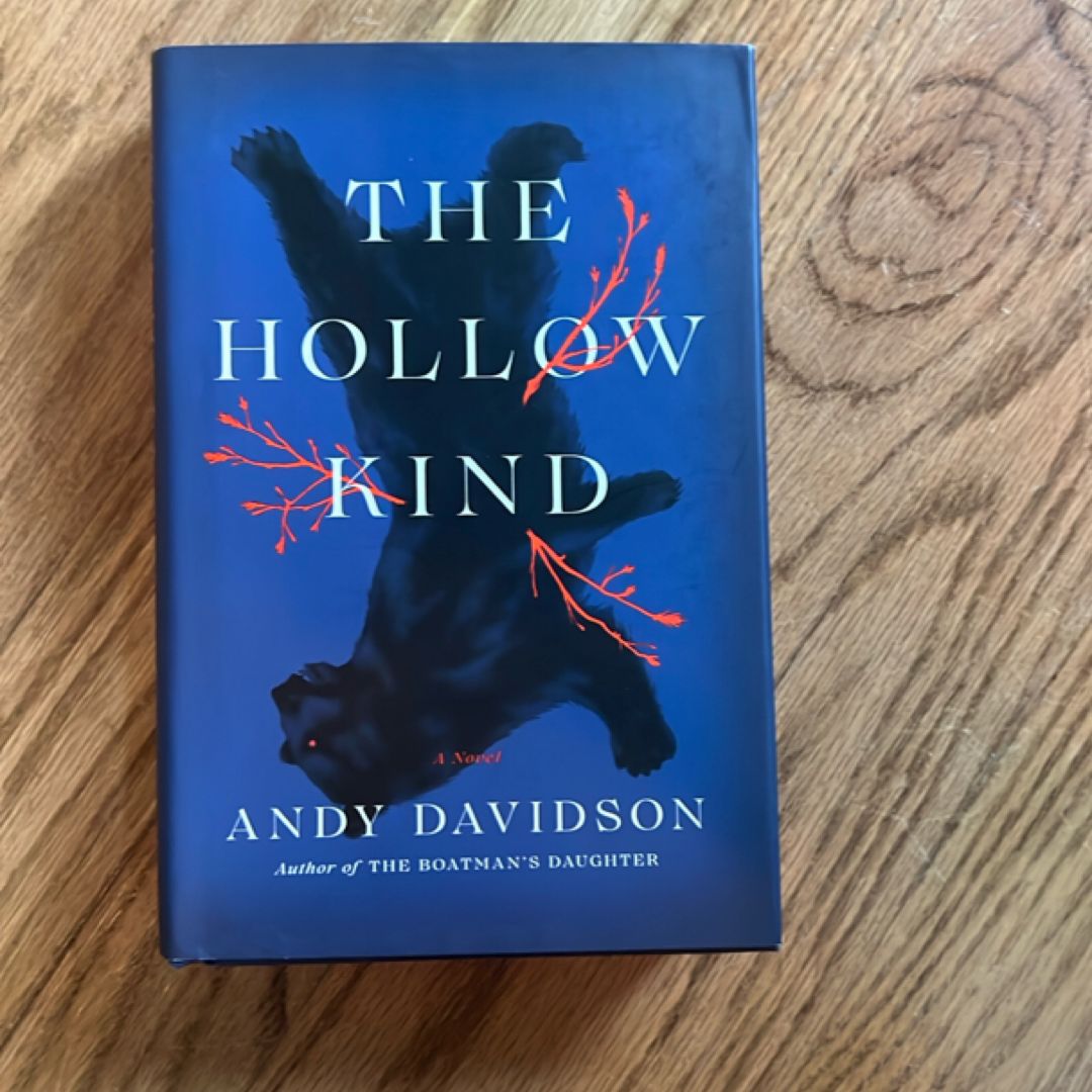 The Hollow Kind
