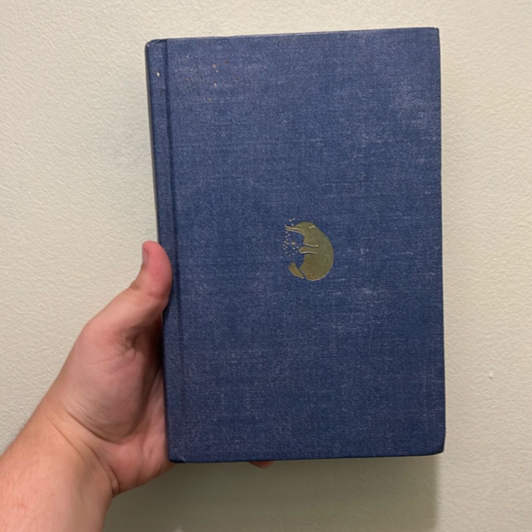 Fantastic Beasts and Where to Find Them