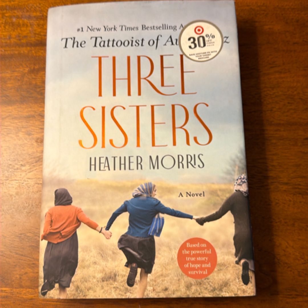 Three Sisters