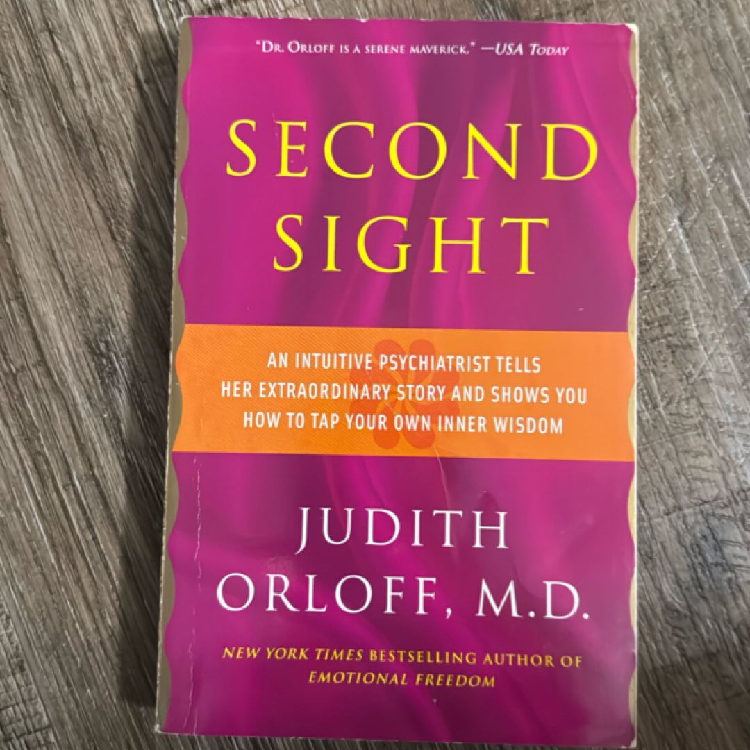 Second Sight