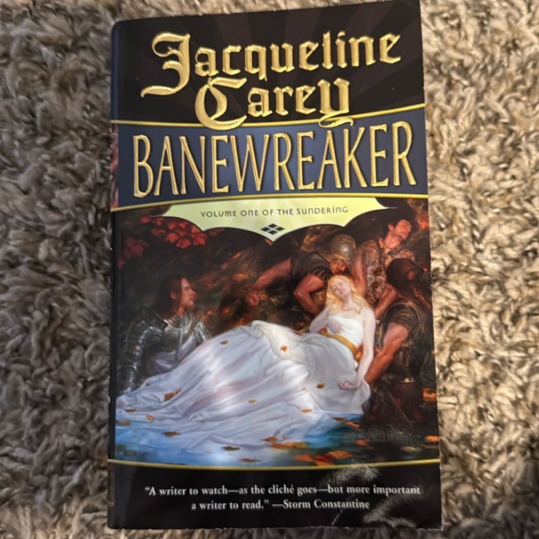 Banewreaker