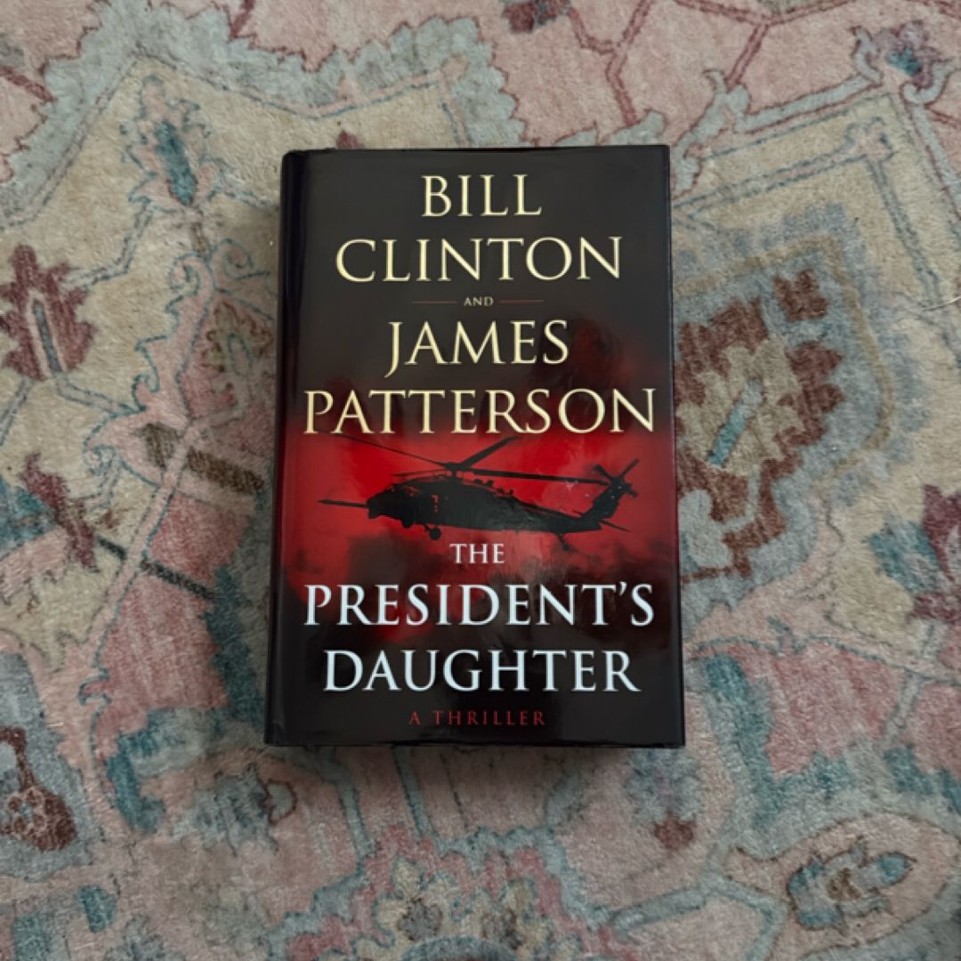 The President's Daughter