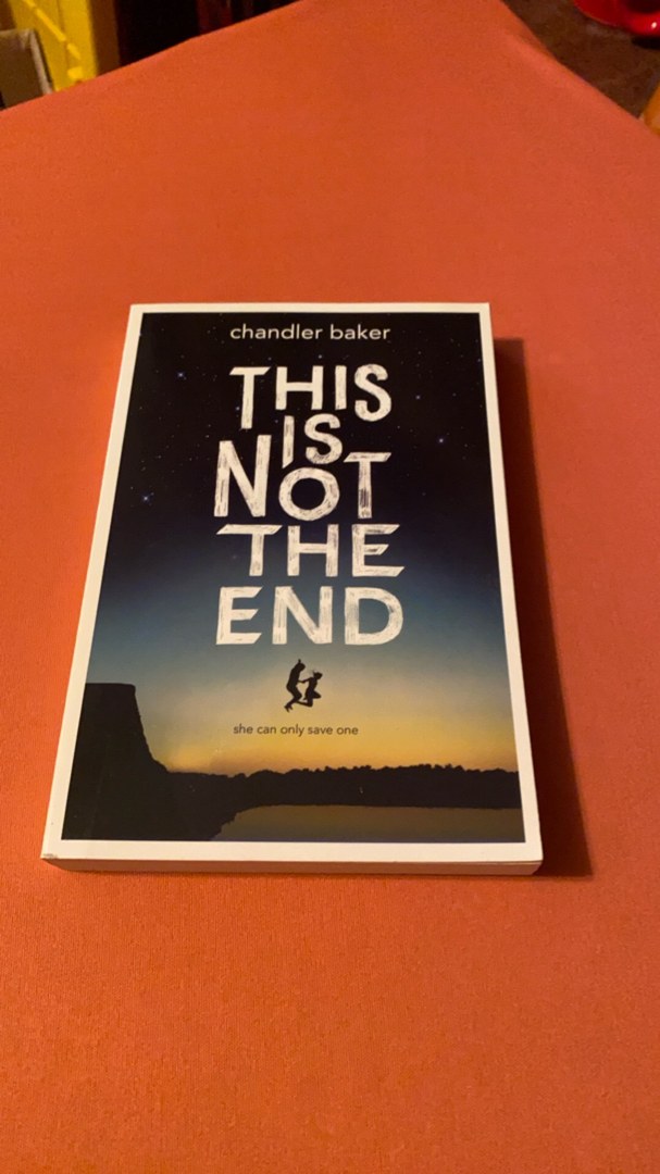 This Is Not the End