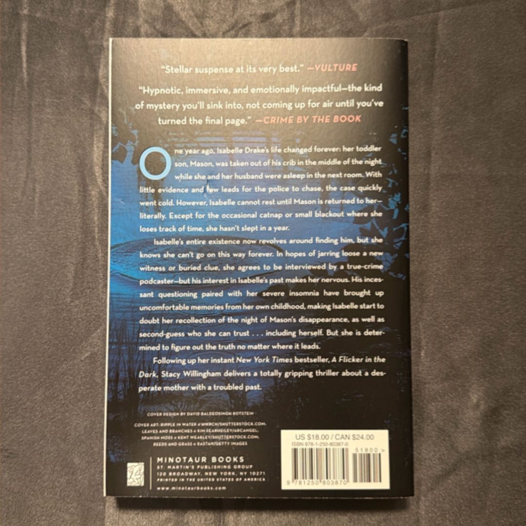 All the Dangerous Things