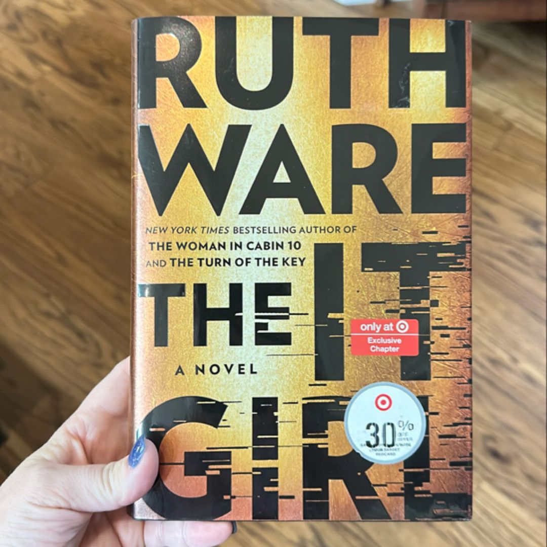 The it Girl