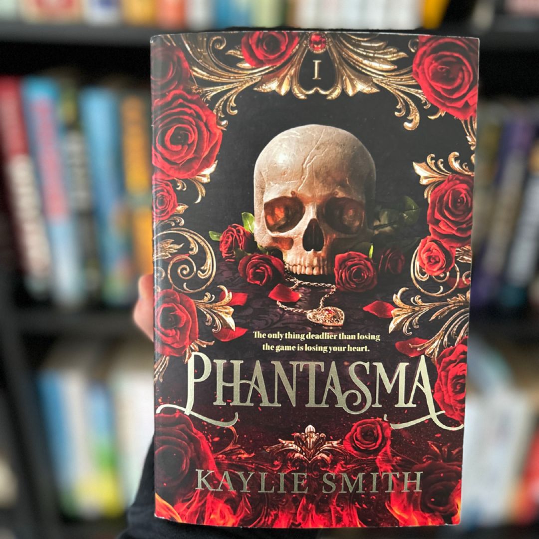 Phantasma