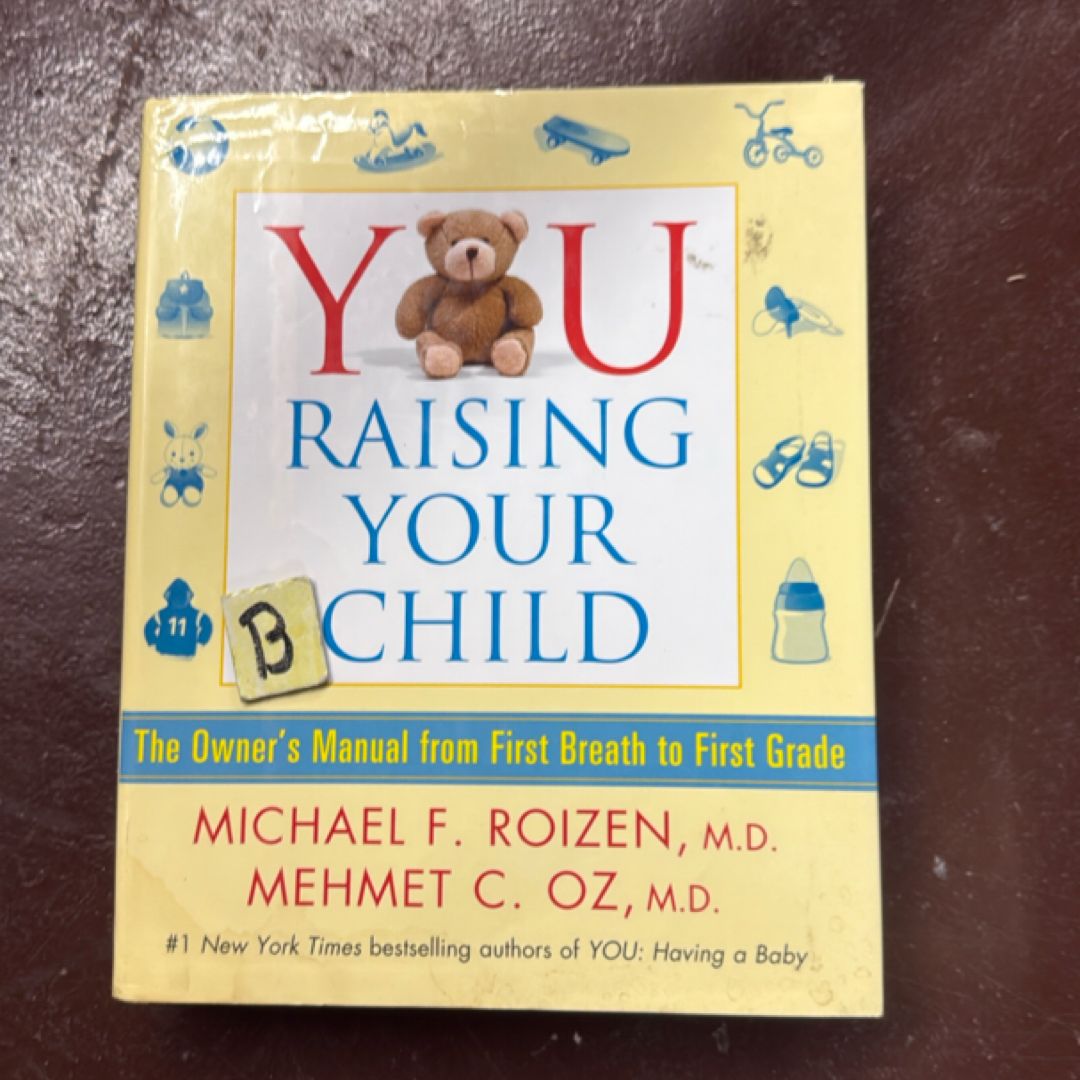 You - Raising Your Child