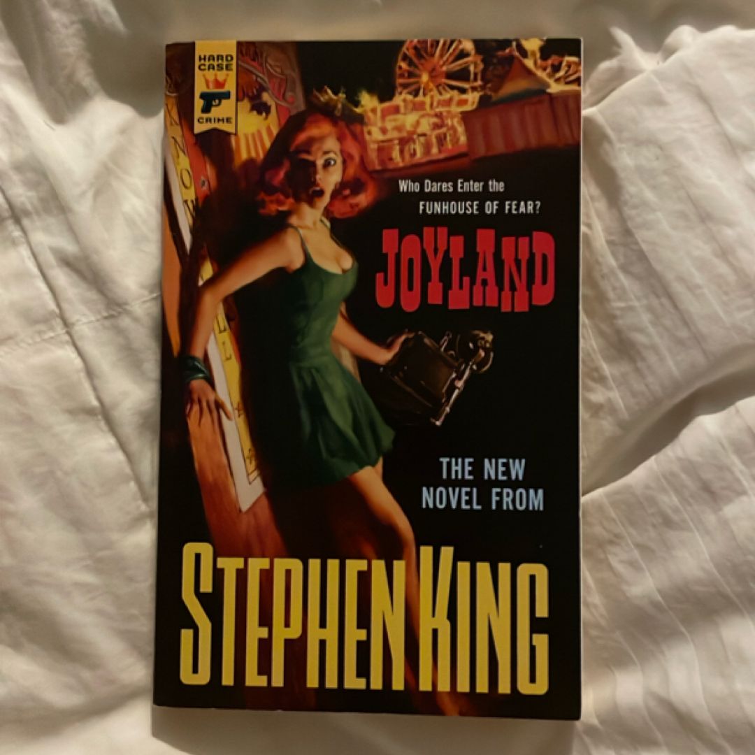 Joyland