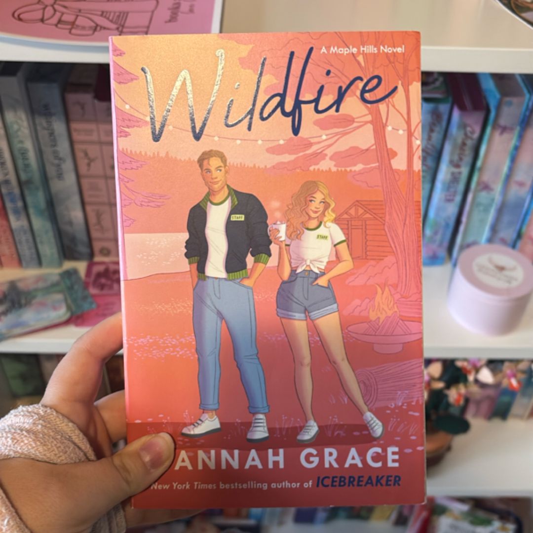 Wildfire
