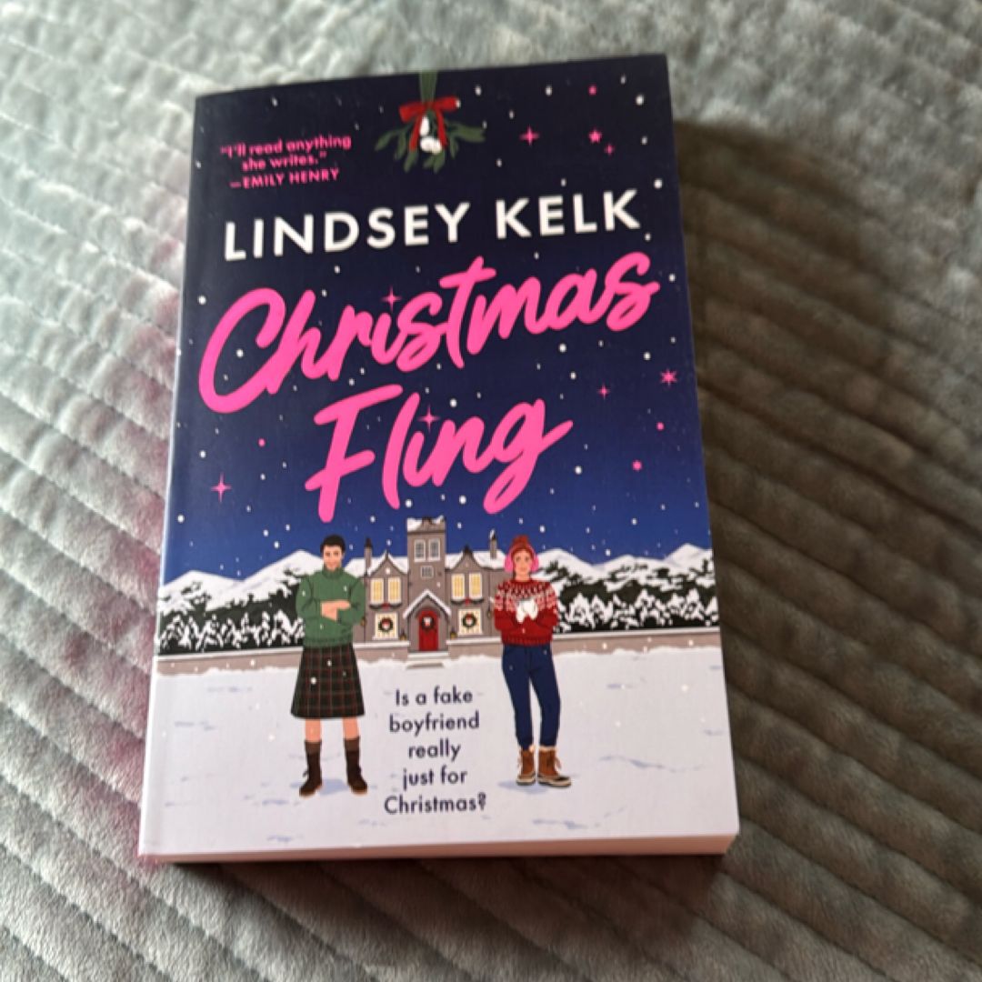 Christmas Fling