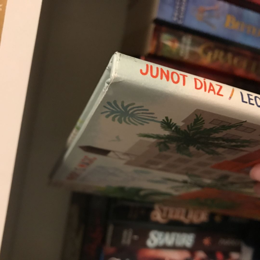 Islandborn