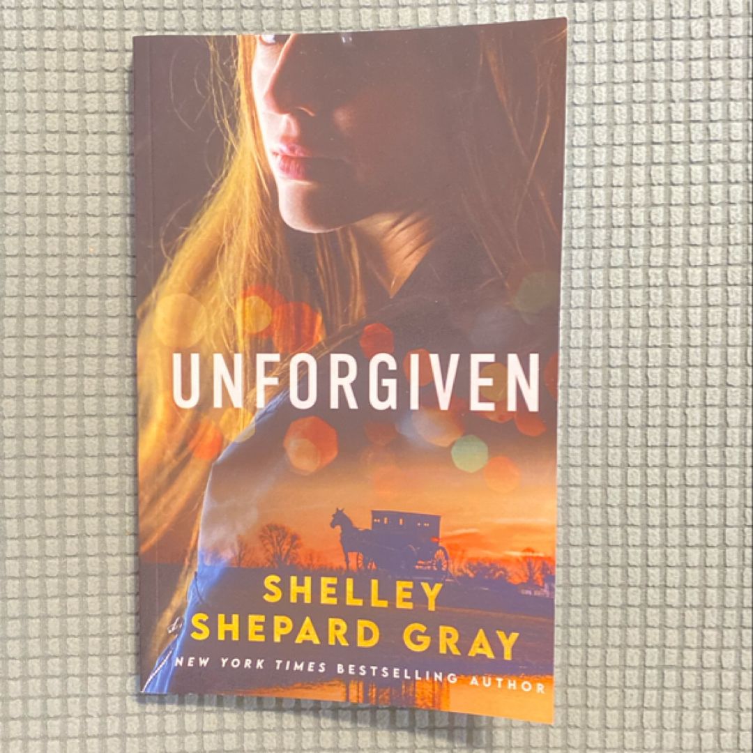 Unforgiven