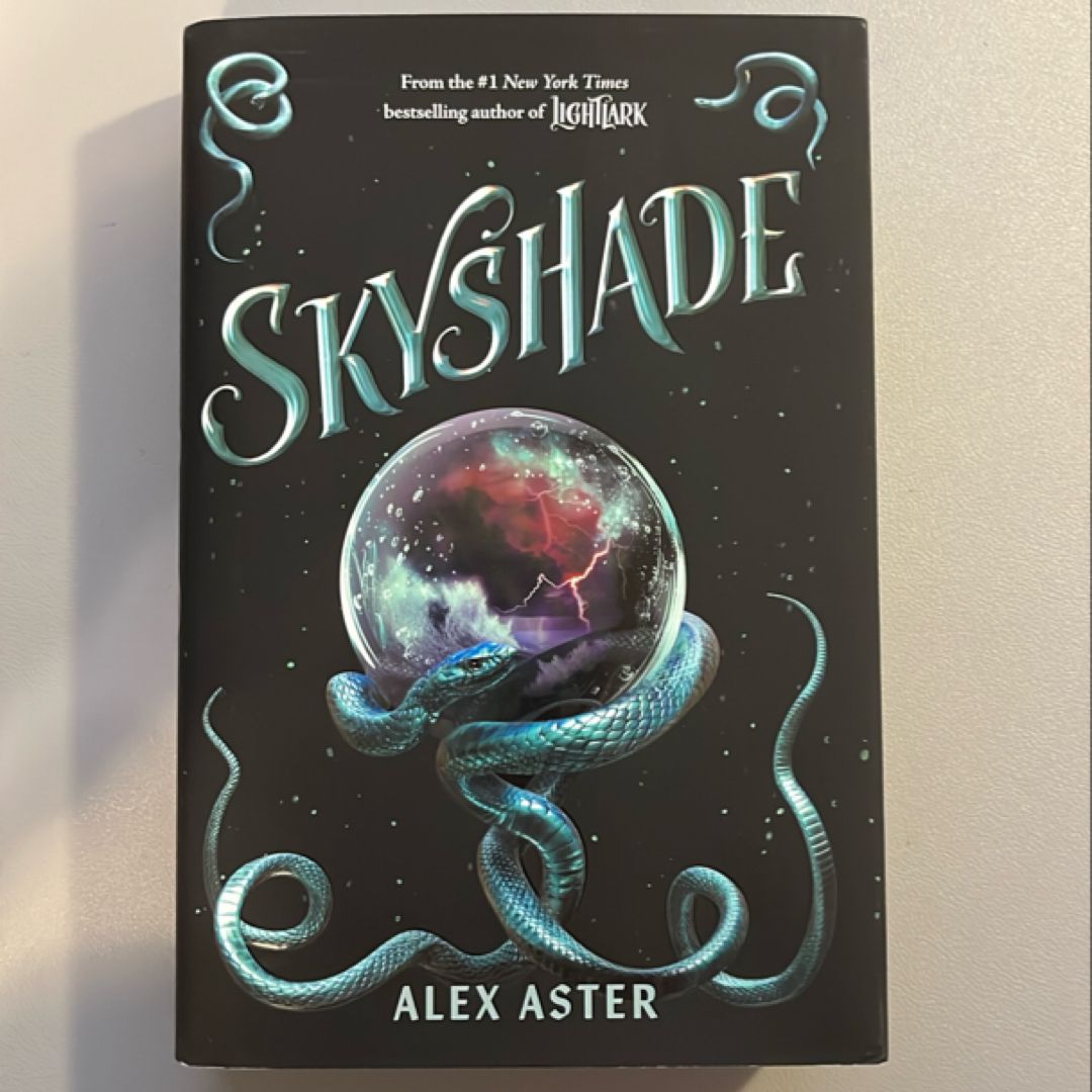 Skyshade