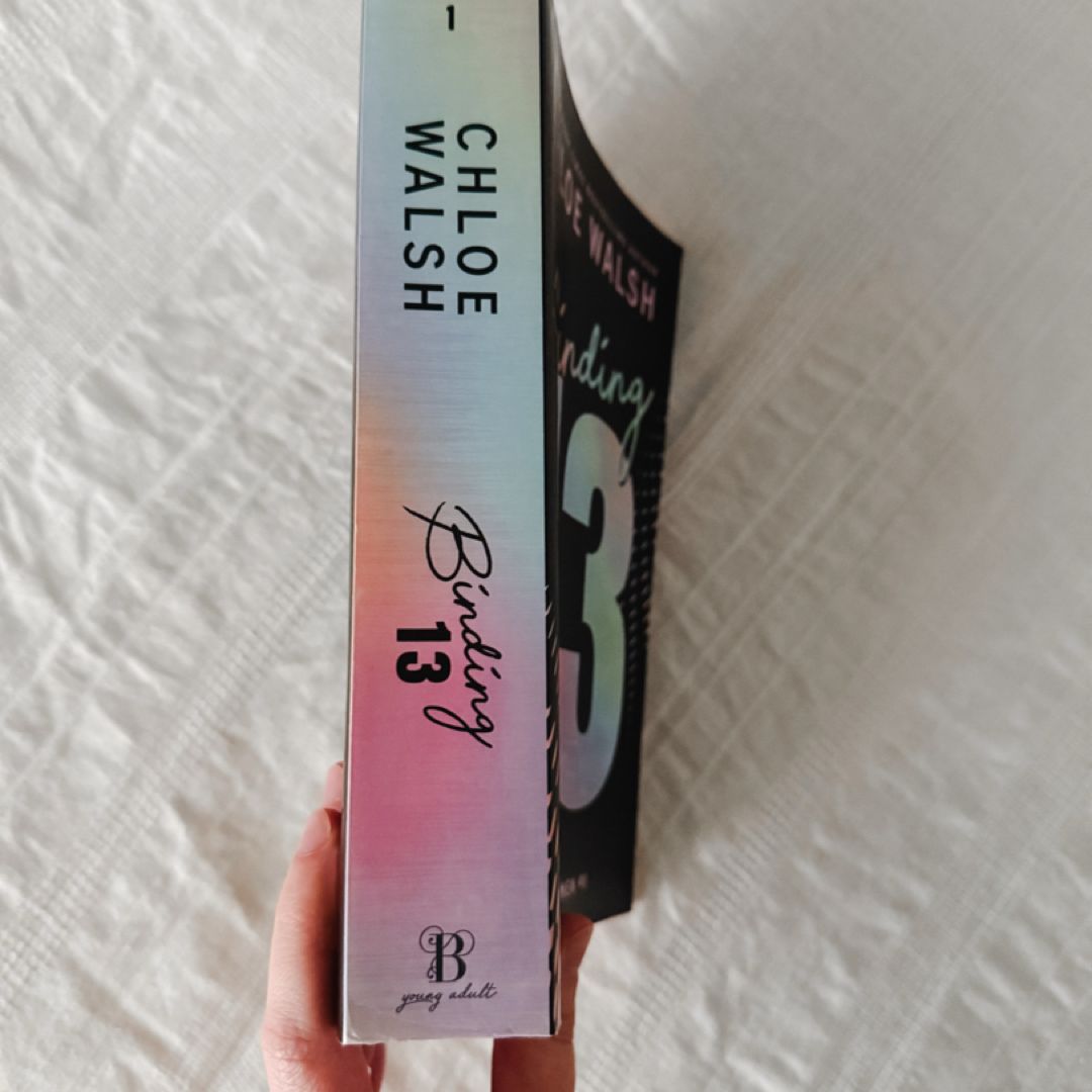 Binding 13 
