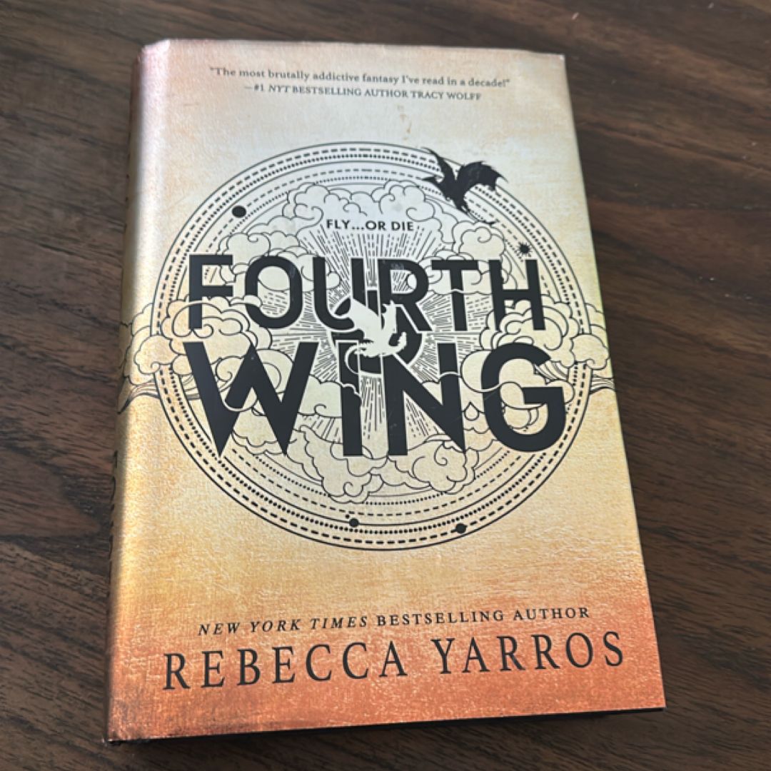 Fourth Wing