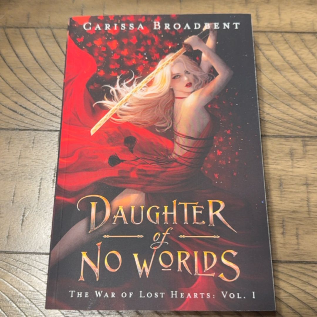 Daughter of No Worlds