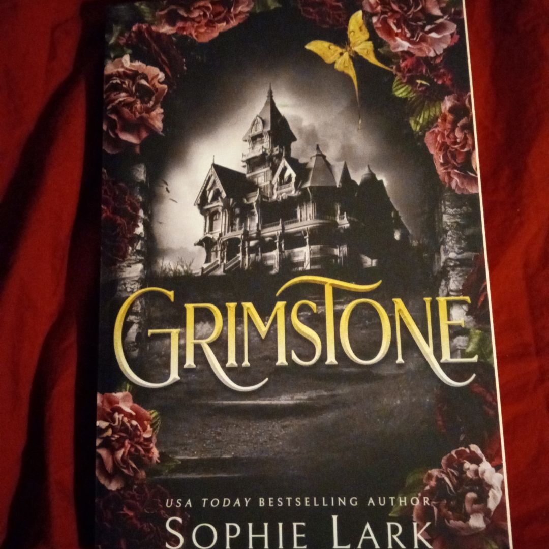 Grimstone