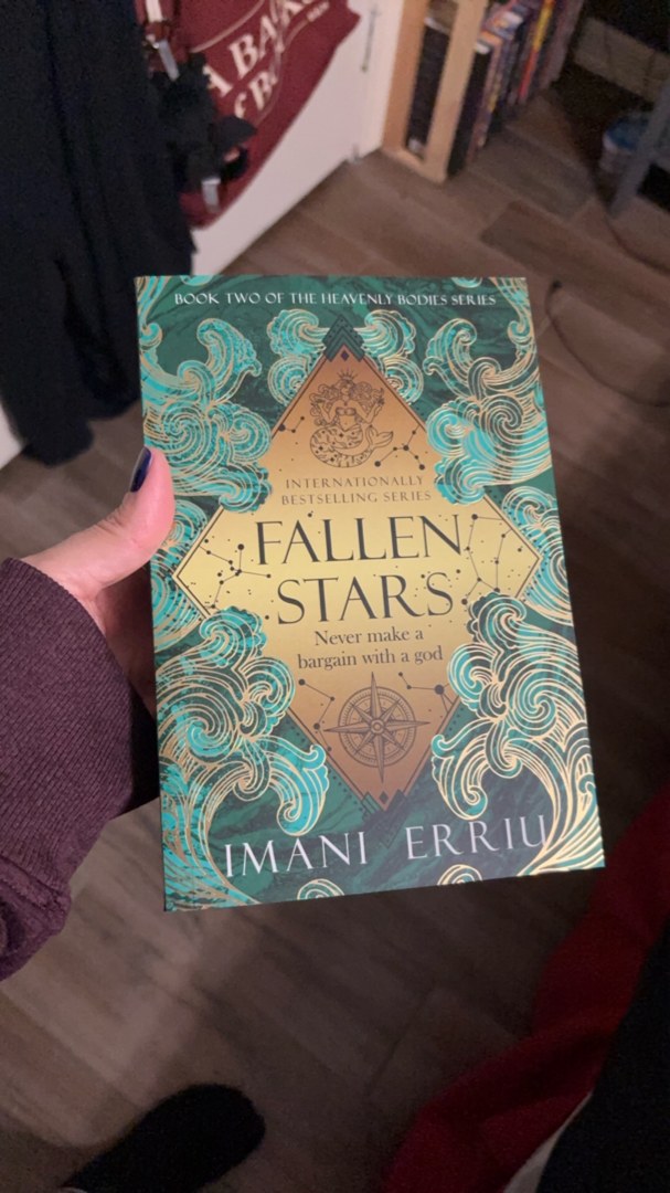 Fallen Stars