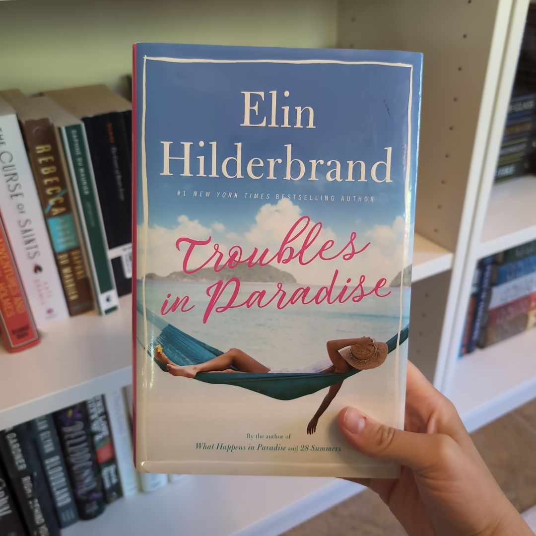 Troubles in Paradise