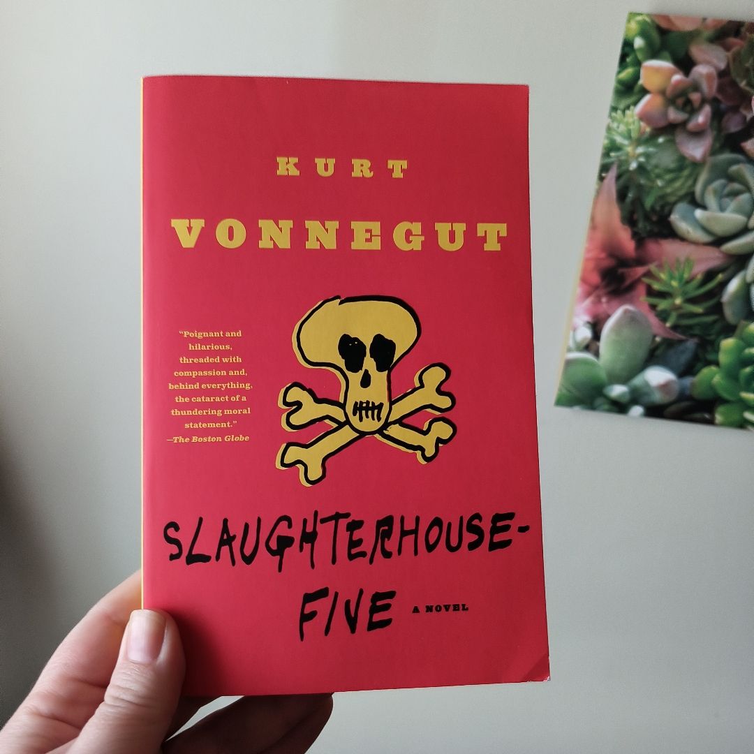 Slaughterhouse-Five