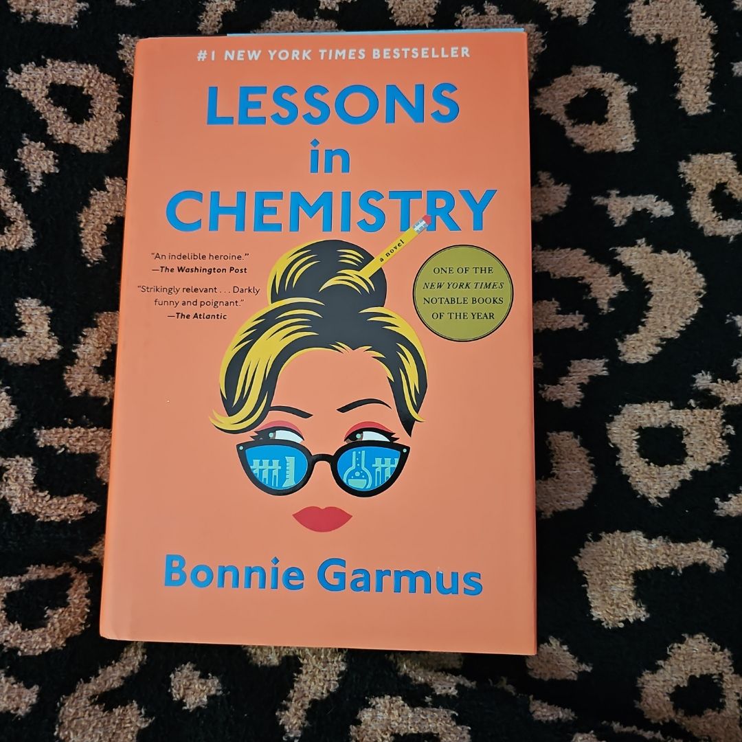 Lessons in Chemistry