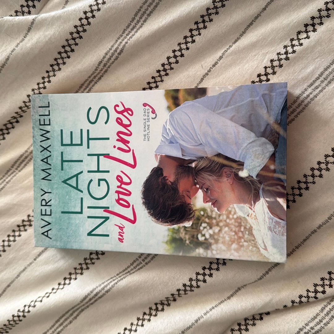 Late Nights & Love Lines