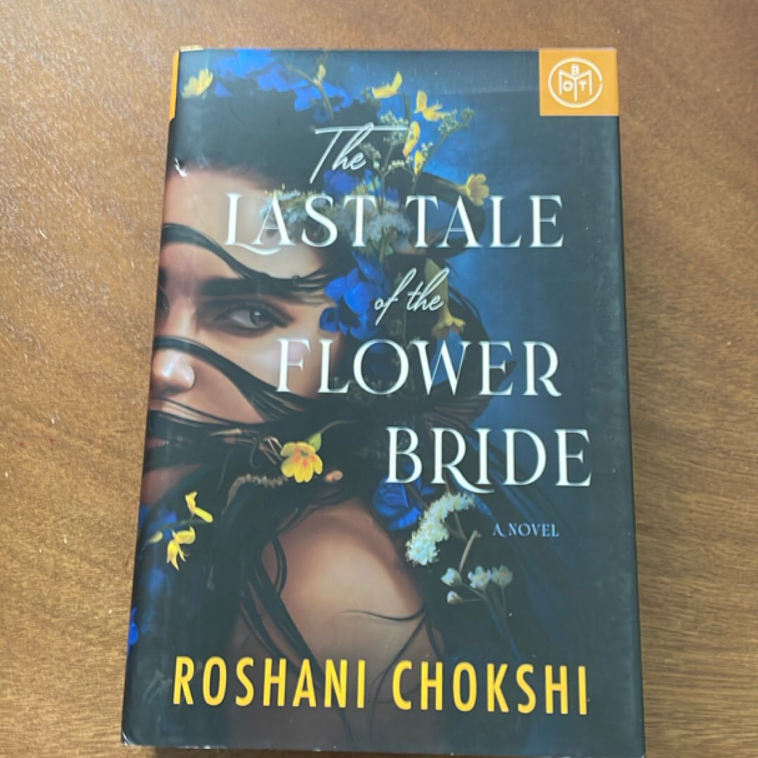 The Last Tale of the Flower Bride