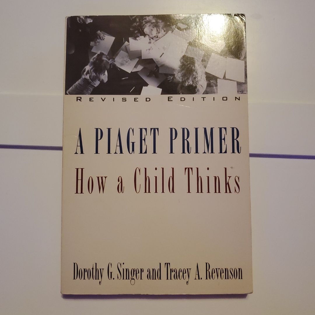 A Piaget Primer