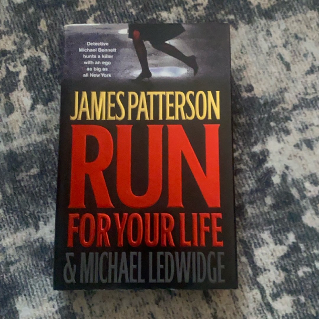 Run for Your Life