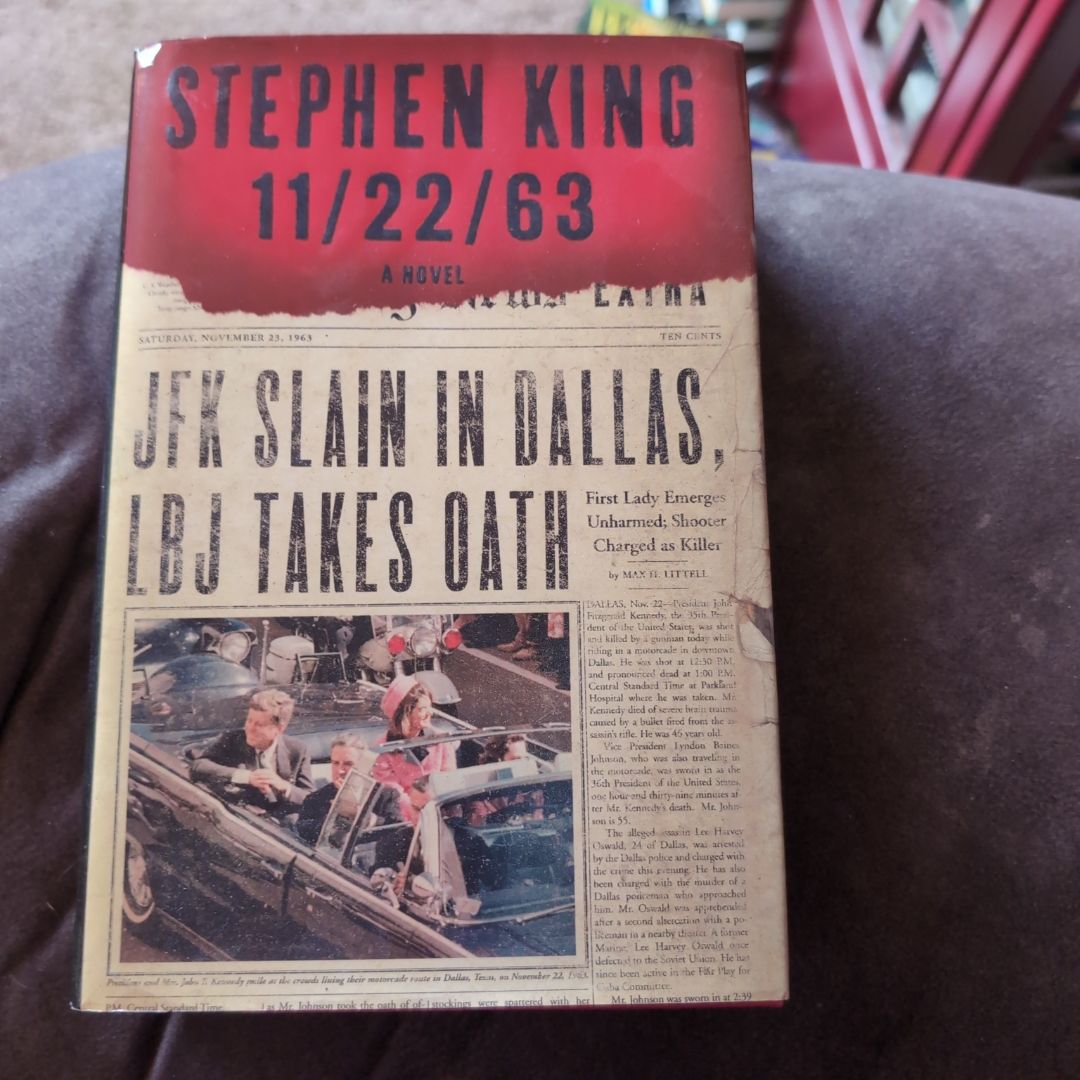 11/22/63