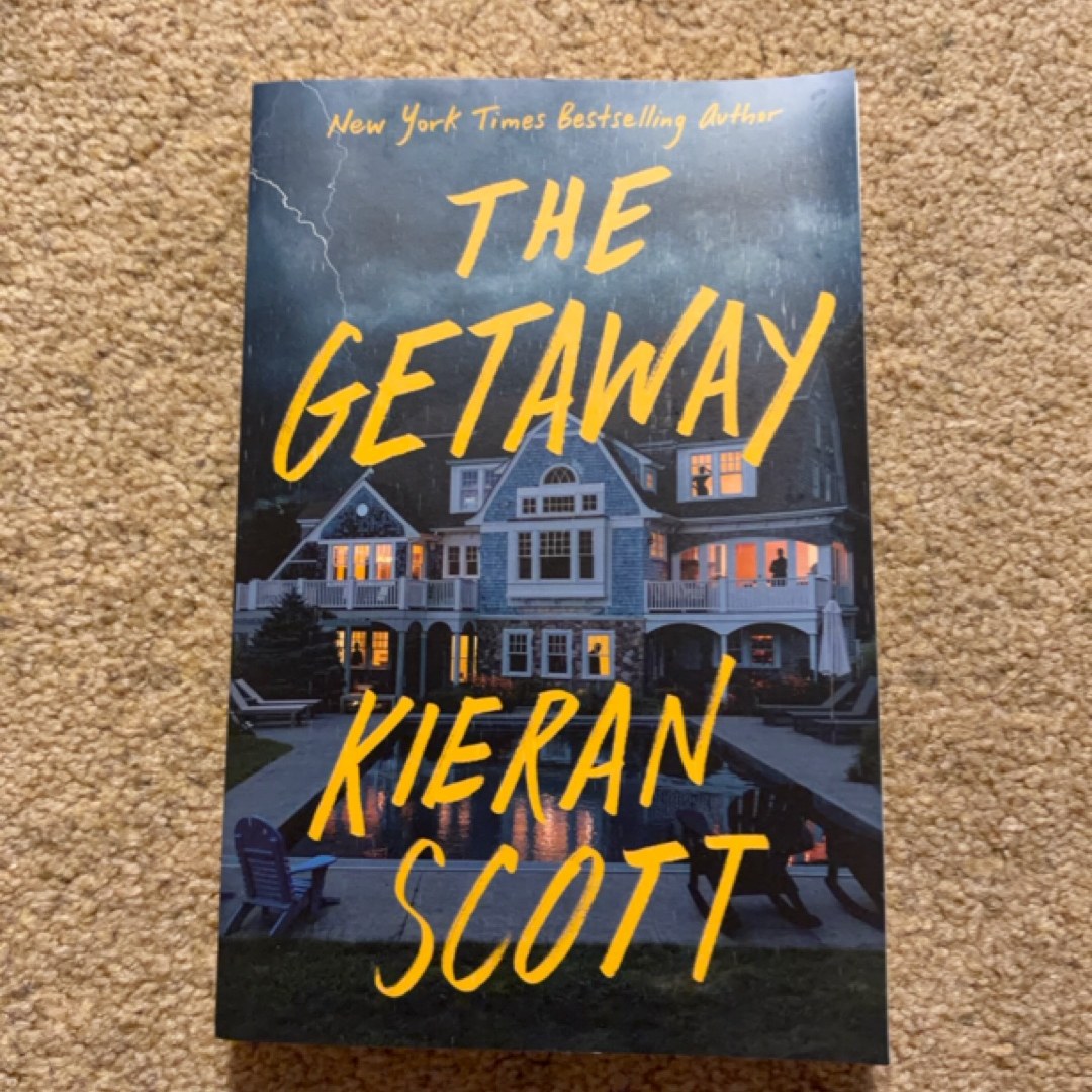 The Getaway