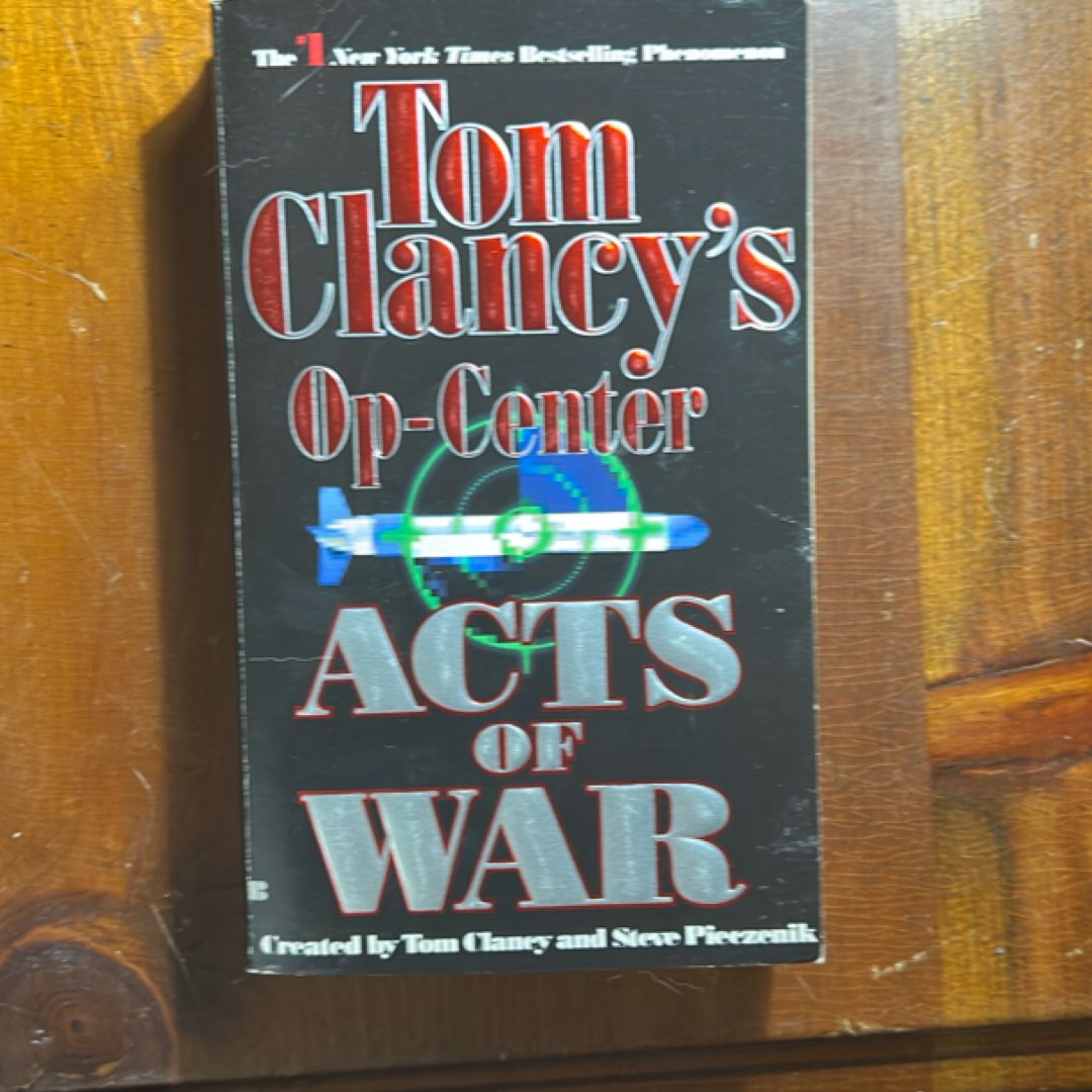 Acts of War