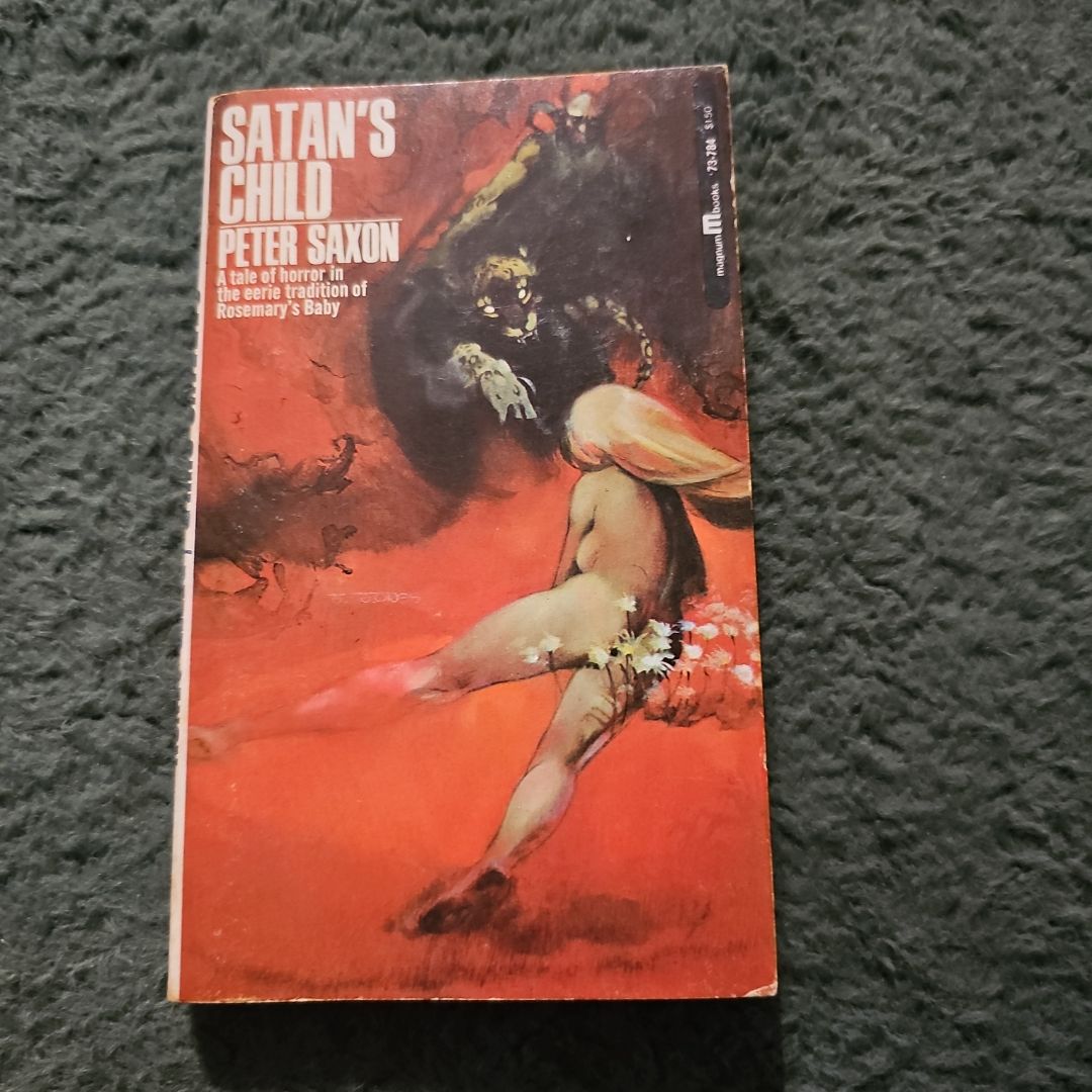 Satan's Child