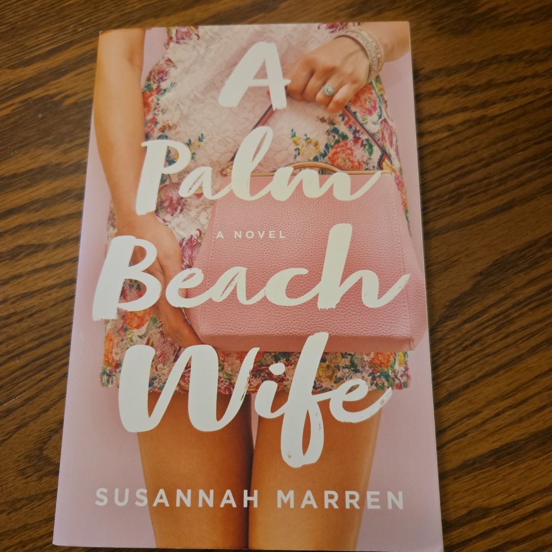 A Palm Beach Wife