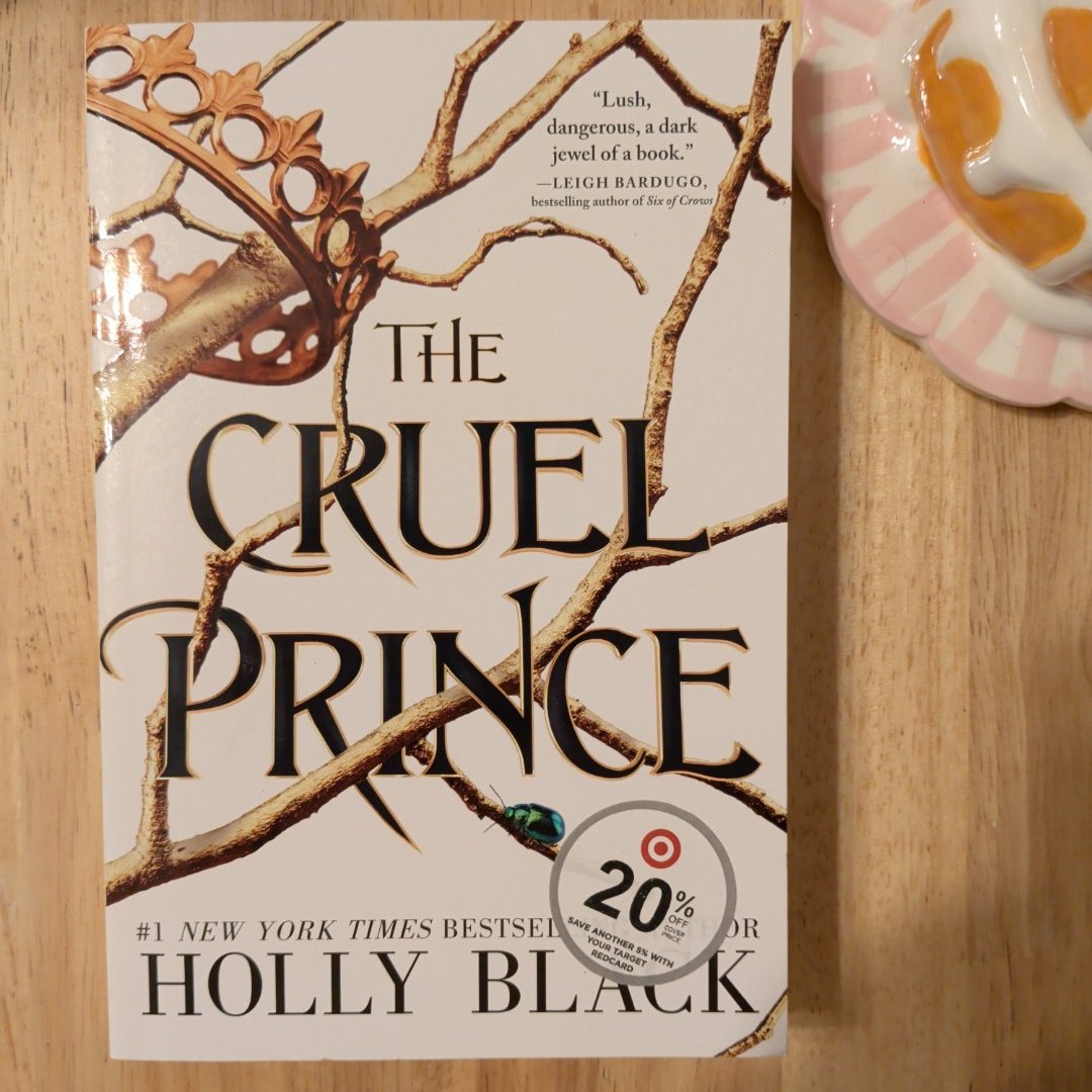 The Cruel Prince